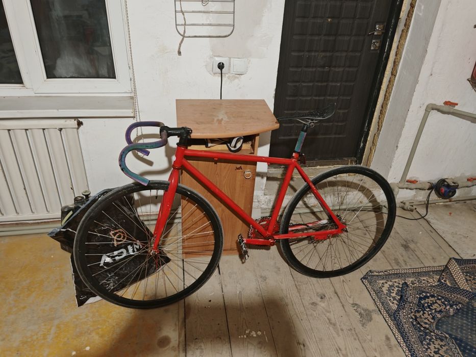 Single speed продам СРОЧНО
