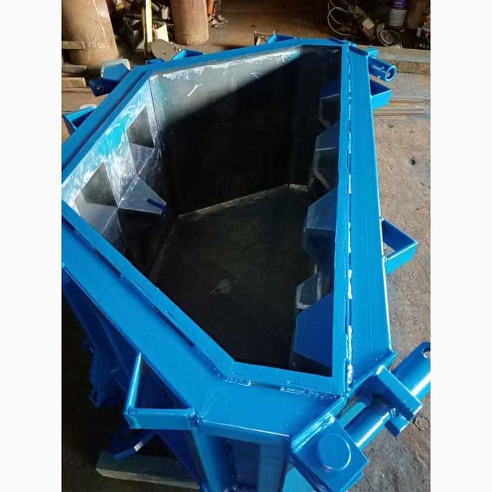 Фундаментные пресс формы лего