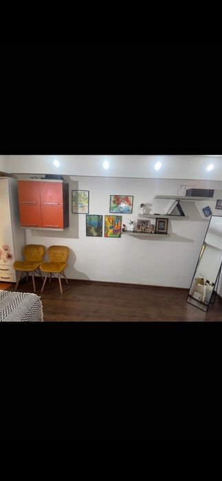 Chirie apartament 2 camere