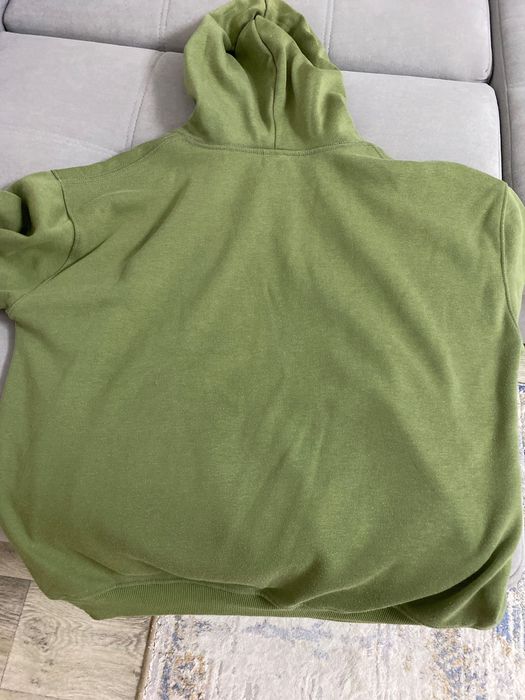 Худи «ye must be born again”