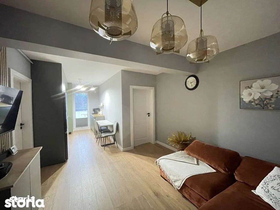 Apartament – Cluj-Napoca - Vedere 2