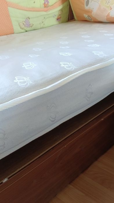 Детская кроватка, колыбель