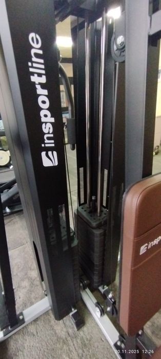 Гладиатор тренировъчен нов в гаранция.