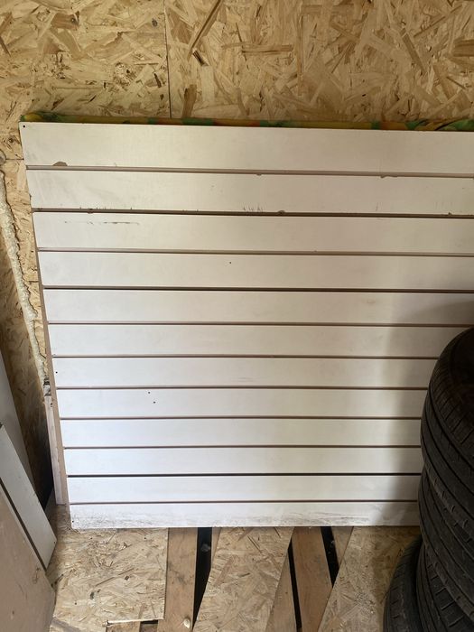 Продам эконом панель