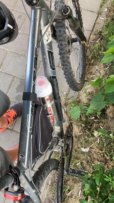 Bicicleta bulls/Btwin copii