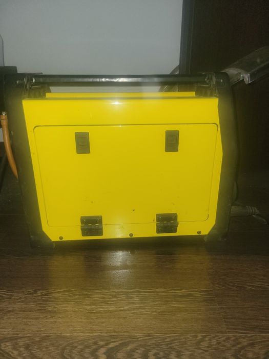 Aparat de sudură mig mag PowerMate 230 sinergy