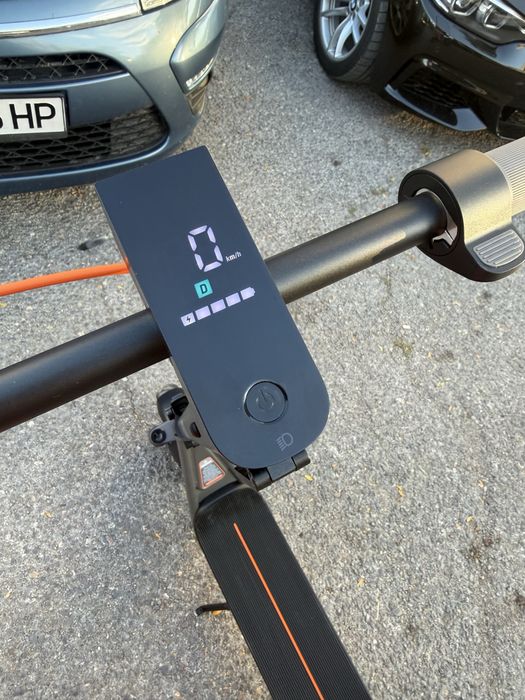 Ел. Тротинетка Xiaomi Electric Scooter 6 – отлично състояние