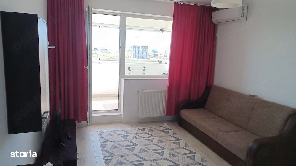 Apartament 2 camere de inchiriat