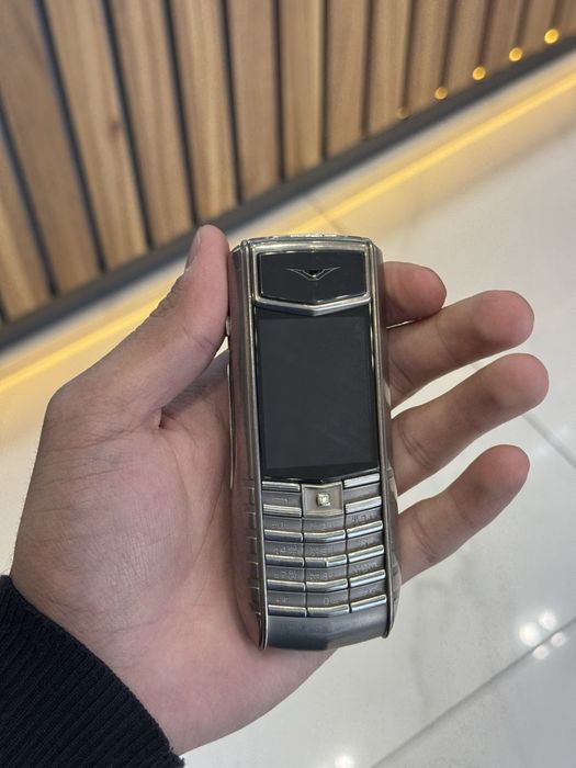 Vertu ascent ti imei otmagan