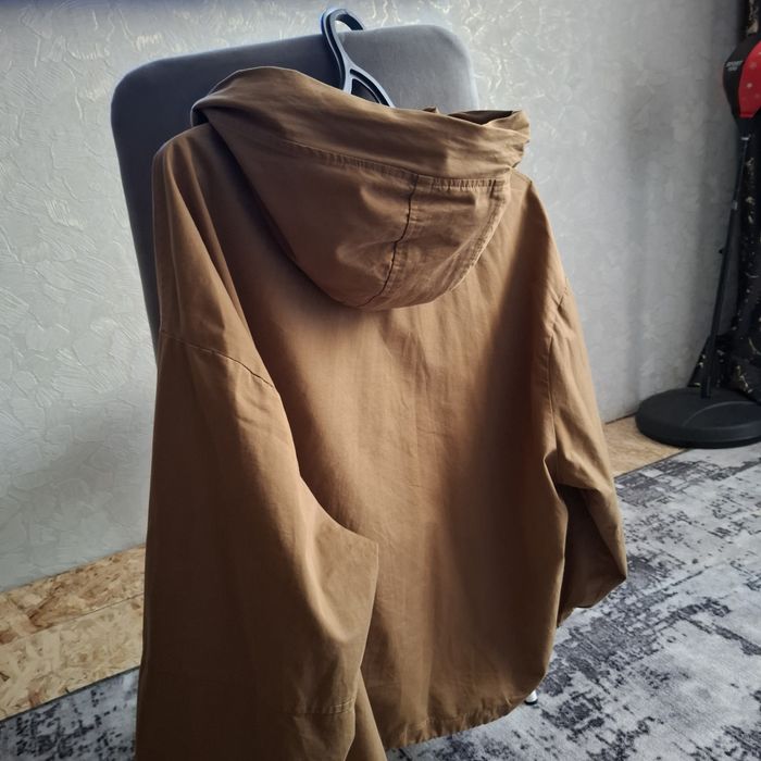 Продам курточку 54