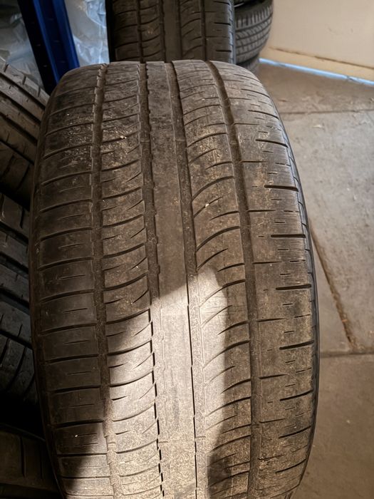 Гуми Pirelli Scorpion Zero 295/40/22