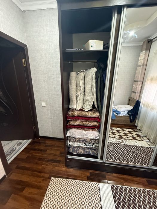 Шкаф купе для спальни