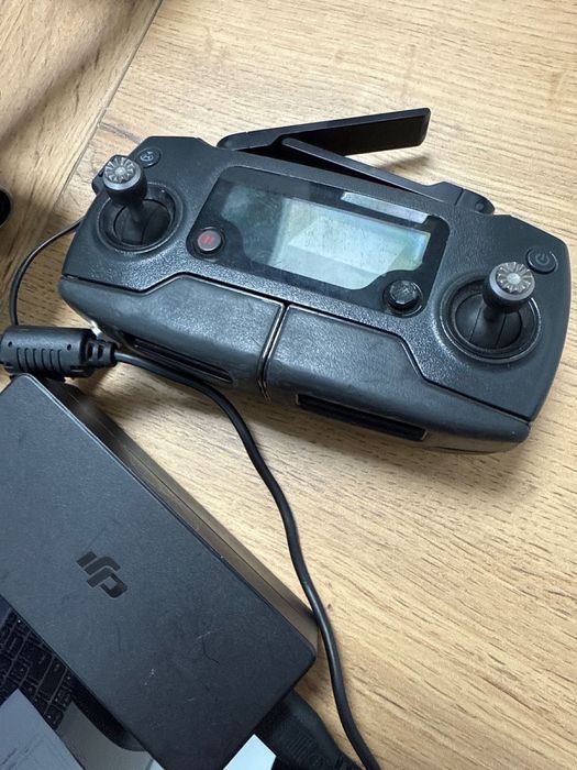 Дрон DJI Mavic 2