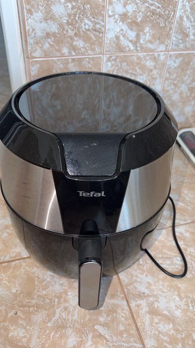 Air frayer Tefal