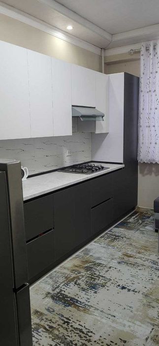 Квартира 2-х, 70м2, 5 этаж, лифт, 580 млн, янги тайёр кириб яшаш м-