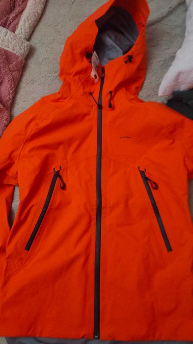 geaca Querchua mh500 noua, 20.000, geaca simond