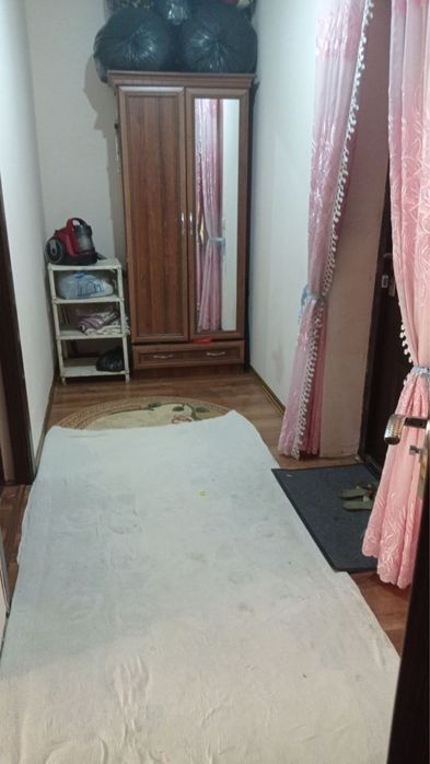 Yangi choshtepadan novostroyka kvartira sotiladi srochna