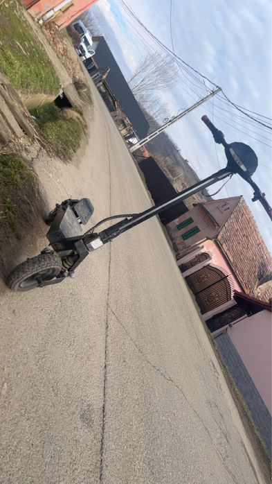 Kukirin g2 perfect functional .