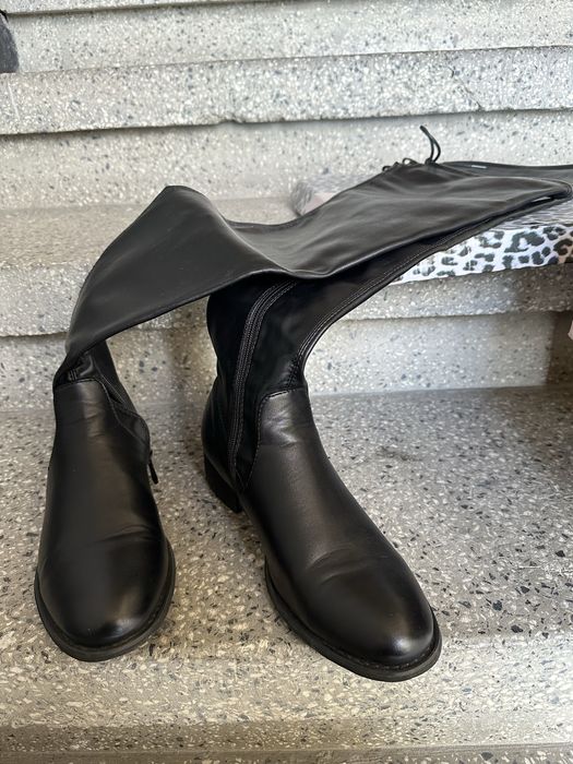 Когени ботуши Paolo Boticelli