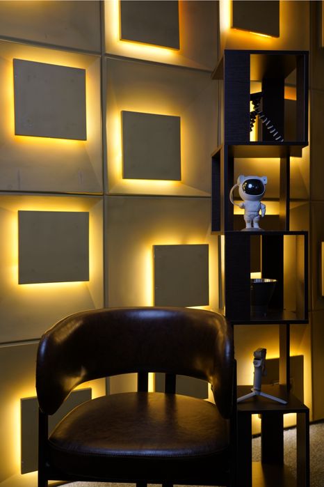 Podcast studio  , SMM xizmati Samarqand shaxar