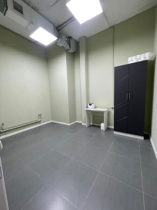 Кабинет для бьюти процедур