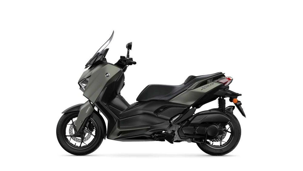Scuter Yamaha XMAX 125 my2026 | 0 km | motomus.ro