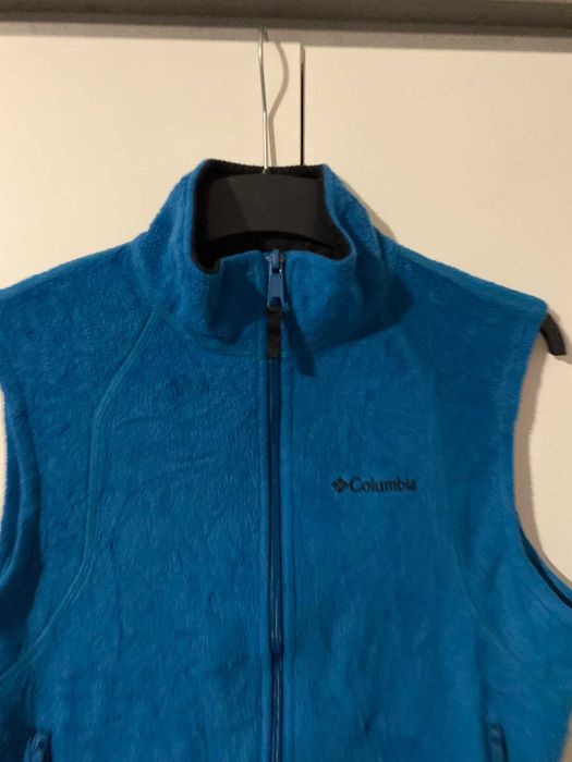 vesta polar/fleece columbia dama