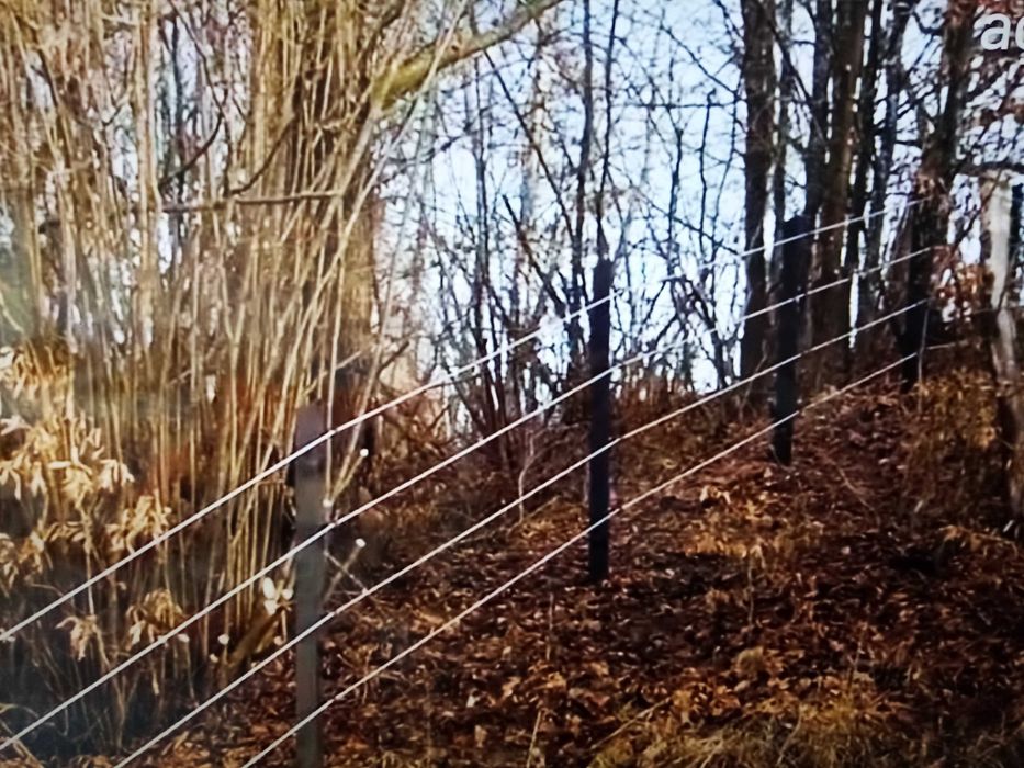 gard electric ,imprejmuire