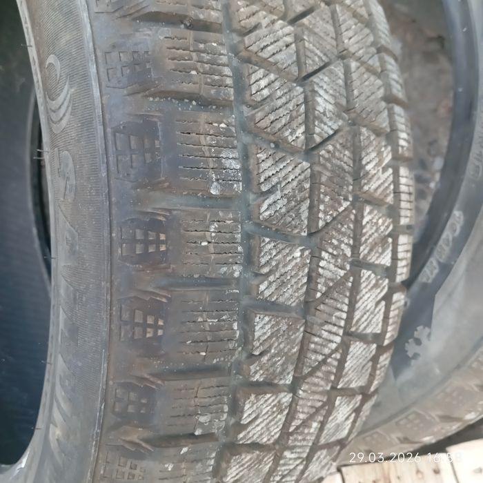 Балон для автомашины Альфард