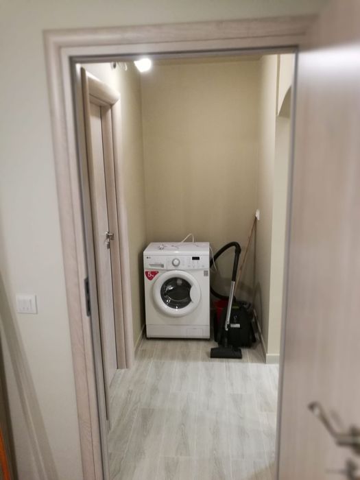 Închiriez apartament 2 camere metrou Gorjului proprietar Lujerului