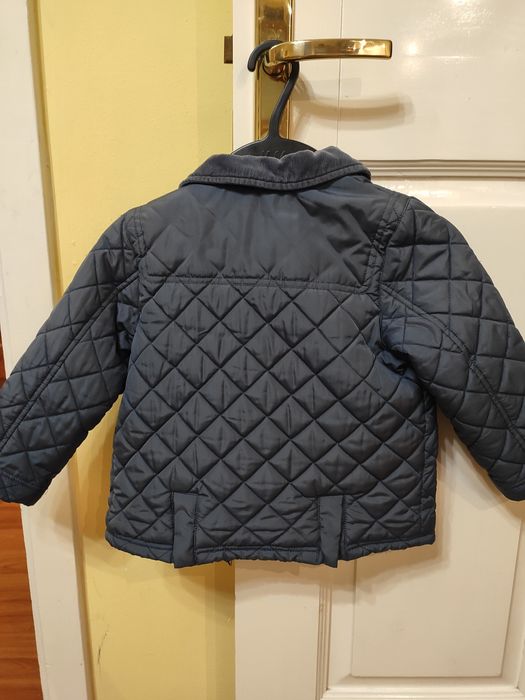 Куртка детская mothercare