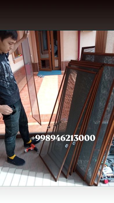 Москитная сетка | moskit | Maskit setka | Москит акфа сетка на окна