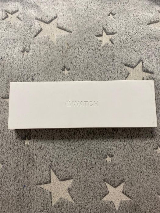 Часы Apple Watch Series 10 GPS