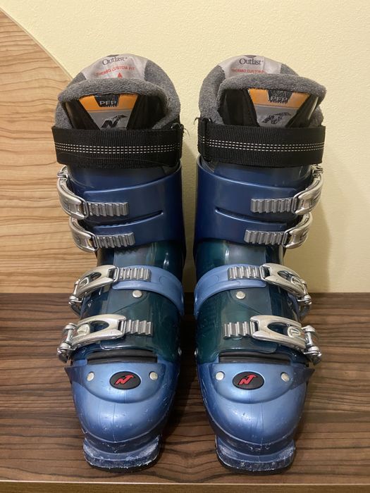 Nordica F10 Mondopint 280- 285