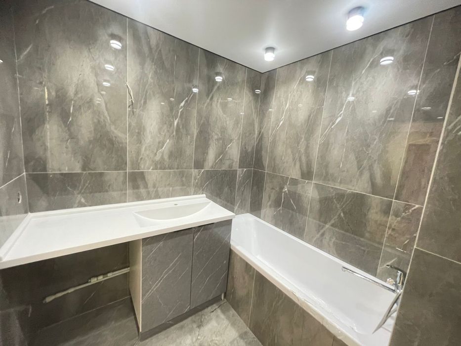 Евро ремонт под ключ