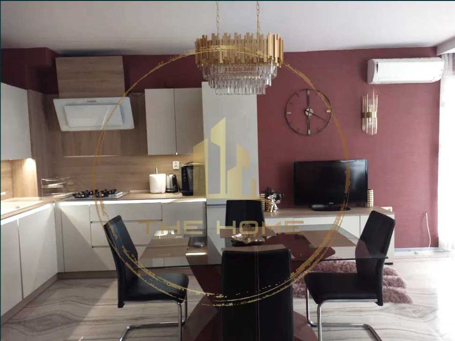 Дава се под наем Двустаен апартамент в Варна, Бриз - 85 кв.м за 600 € - Снимка #4