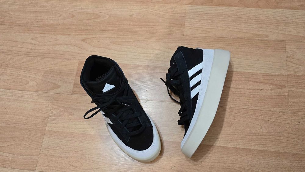 Adidas 38-дамски кецове