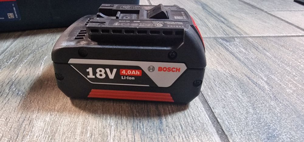 ъглошлайф bosch gwx 18v -7  X-LOCK