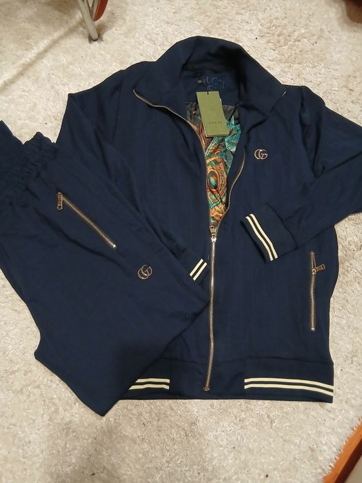 Мъжки оригинален екип Gucci