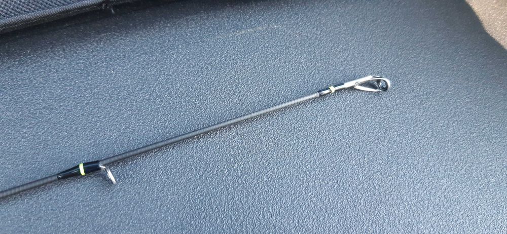 Спининг въдица Handing M1 UL