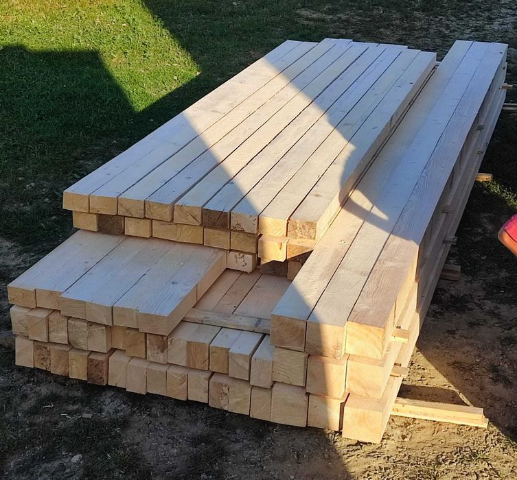 Cherestea Pentru Construcții