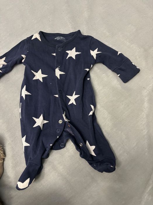 Дрешки за новородено