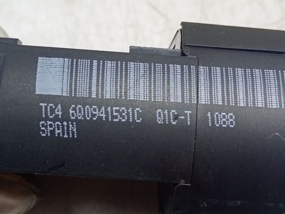 Bloc lumini Volkswagen Transporter T5 (2003 - 2009) (1268) BPC