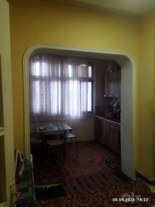 Тузель 1, 2/4/5, 58 м2, ипотека можно
