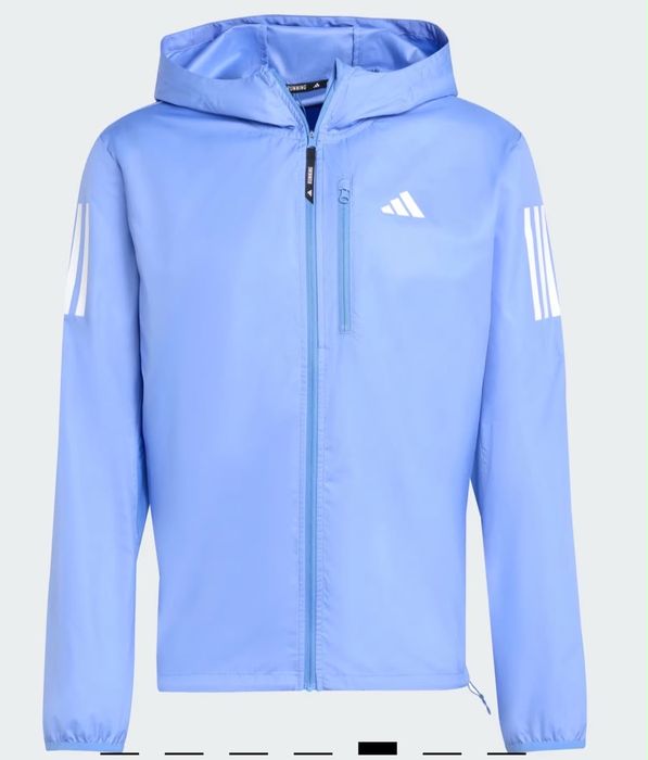 Jacheta adidas running