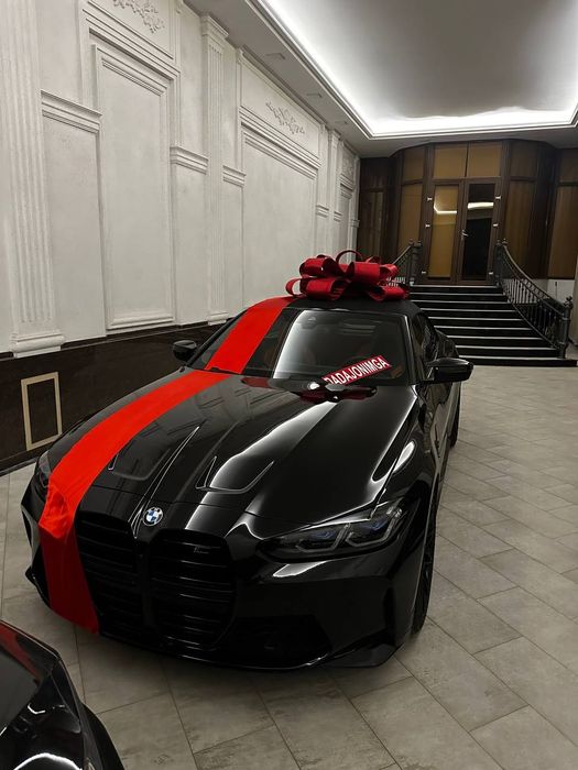 Бантик для машины,Avto bantik,бант,lenta