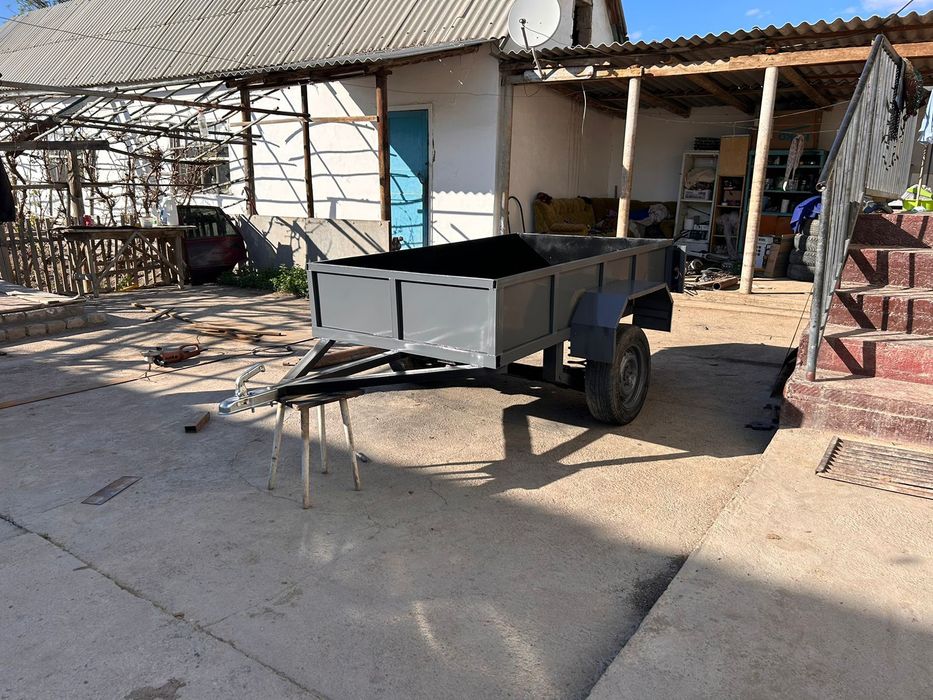 Прицеп сатылады ..