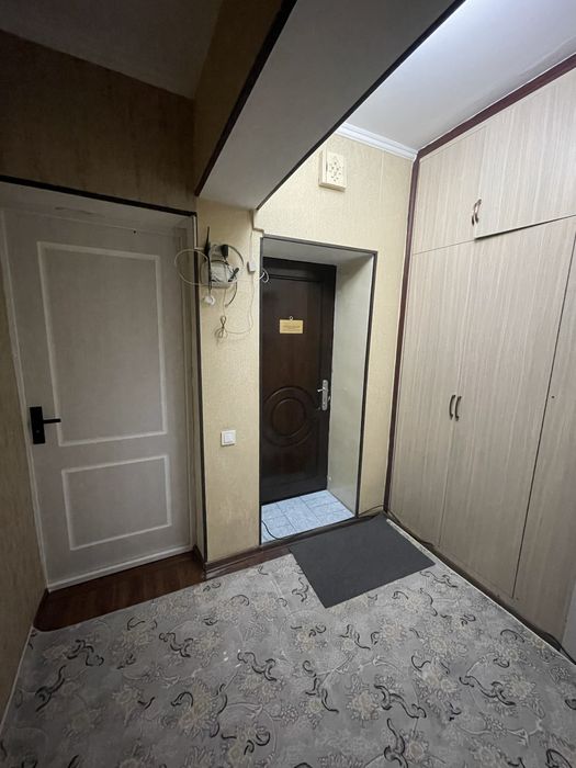 Соочная продажа. Квартира 3*4-3-4 Французкая планировка 77 серия