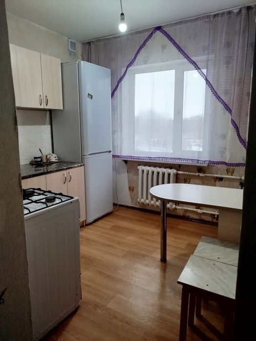 2 комнатная квартира