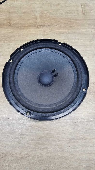 difuzor 16,5 cm boxă subwoofer pentru AUDI A6 C6